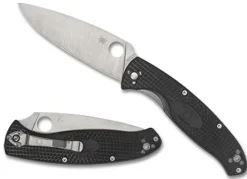 Spyderco Resilience® Lightweight* Clipit