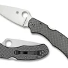 Spyderco R Nishijin Glass Fiber Sprint Run™* Archived Products