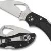 Spyderco Robin® 2 Lightweight Wharncliffe* Byrd Knives