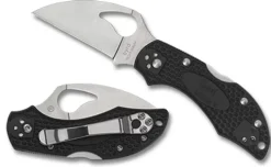 Spyderco Robin® 2 Lightweight Wharncliffe* Byrd Knives