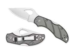 Spyderco Robin® 2 Ti* Archived Products