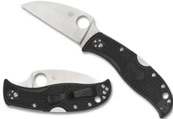 Spyderco Rockjumper™* Clipit