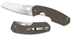 Spyderco Rock Lobster™ By Jens Anso* Archived Products
