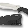 Spyderco Rock Salt™* Archived Products