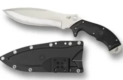 Spyderco Rock Salt™* Archived Products