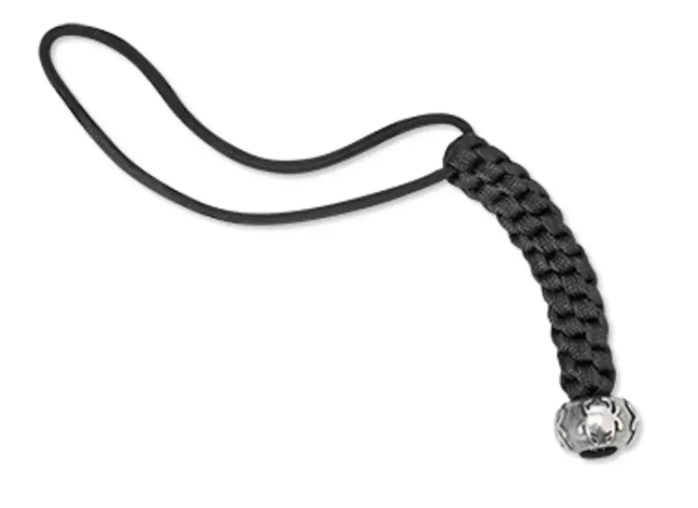 Spyderco Round Bead W/Lanyard* Accessories