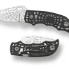 Spyderco S™* Archived Products