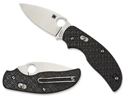 Spyderco Sage™ 3 Bolt Action Lock* Archived Products