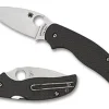 Spyderco Sage™ 5 Compression Lock* Clipit