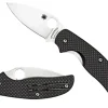 Spyderco Sage™ 1 Linerlock* Archived Products