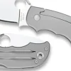 Spyderco Salsa™ Titanium* Archived Products