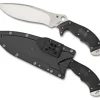 Spyderco Schempp Rock™* Archived Products