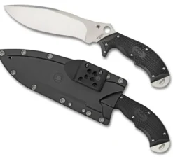 Spyderco Schempp Rock™* Archived Products