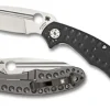 Spyderco Schempp Tuff™* Archived Products