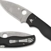 Spyderco Shaman®* Clipit