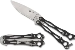 Spyderco Smallfly™ 2* Restricted