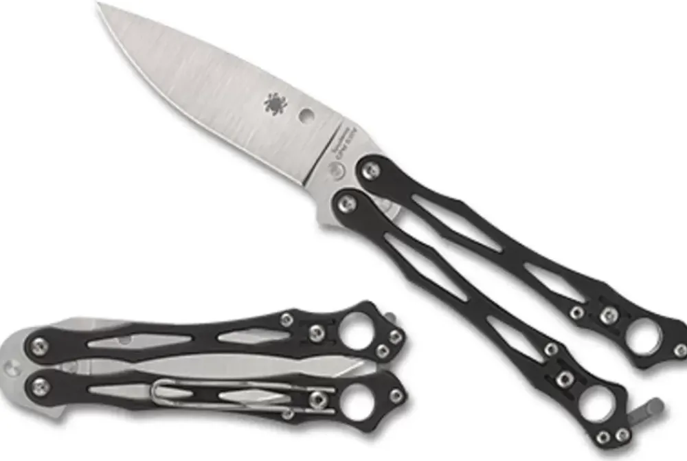 Spyderco Smallfly™ 2* Restricted