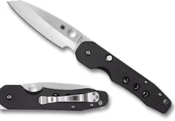 Spyderco Smock* Clipit