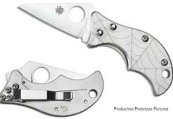 Spyderco Spin™* Archived Products