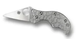 Spyderco Spin™ Etched* Archived Products