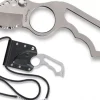Spyderco S.P.O.T.™ Stainless Steel* Archived Products