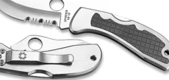 Spyderco Spur™ Stainless Steel* Archived Products