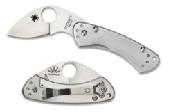 Spyderco Balance By Ed Schempp* Archived Products