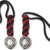 Spyderco Bead And Lanyard* Accessories
