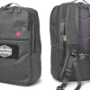 Spyderco ® By Vanquest® Addax-18 Backpack* Accessories