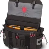 Spyderco By Vanquest® Envoy-17™ Messenger Bag* Accessories