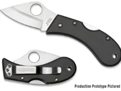 Spyderco Co-Pilot* Archived Products