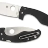 Spyderco Junior By Dialex* Archived Products