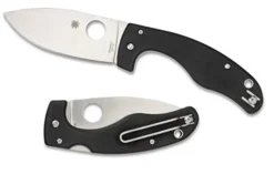Spyderco Junior By Dialex* Archived Products