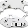 Spyderco Karambit* Archived Products