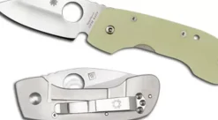Spyderco Leaf Storm* Archived Products
