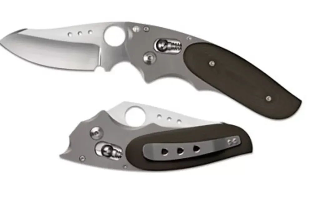 Spyderco Phoenix™* Archived Products