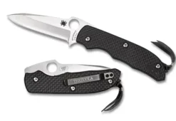 Spyderco Terzuola Slipit* Archived Products