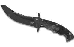 Spyderco Warrior Black Blade* Archived Products