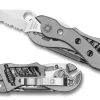 Spyderco Spyderench™* Archived Products