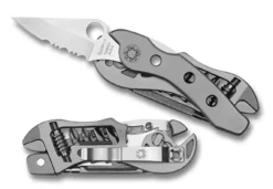 Spyderco Spyderench™* Archived Products