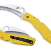 Spyderco Spyderhawk™ Salt®* Archived Products