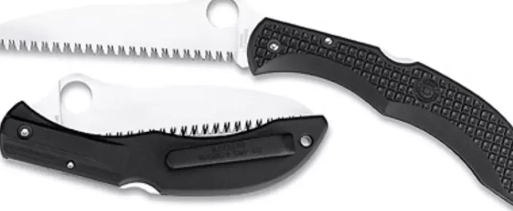 Spyderco Spydersaw™* Archived Products