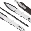 Spyderco Spyder Throwers™ Medium* Fixed Blades