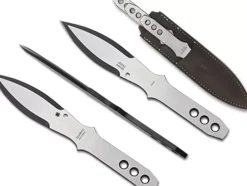 Spyderco Spyder Throwers™ Small* Fixed Blades