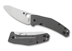 Spyderco Spydiechef™* Clipit