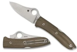 Spyderco Spyopera™* Clipit