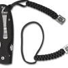 Spyderco Square Bead W/Lanyard* Accessories