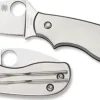 Spyderco Squeak™ Ti Sprint Run™* Archived Products