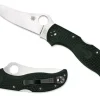 Spyderco Stretch™ Green Frn* Archived Products