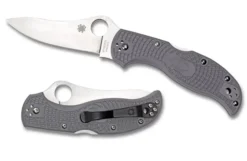 Spyderco Stretch™ Super Blue* Archived Products